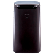 Purificator de aer SHARP FP-J60EU-H Black 