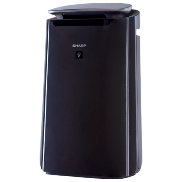 Purificator de aer SHARP FP-J60EU-H Black  photo 2