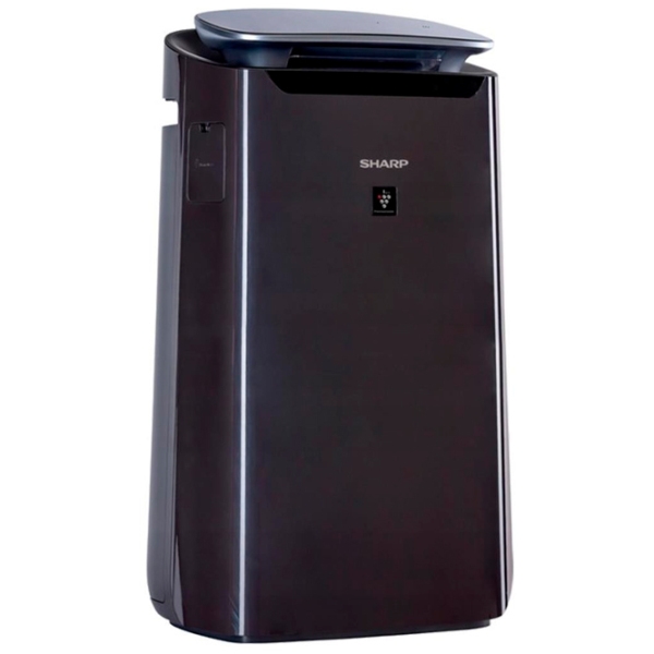 Purificator de aer SHARP FP-J60EU-H Black  photo 3