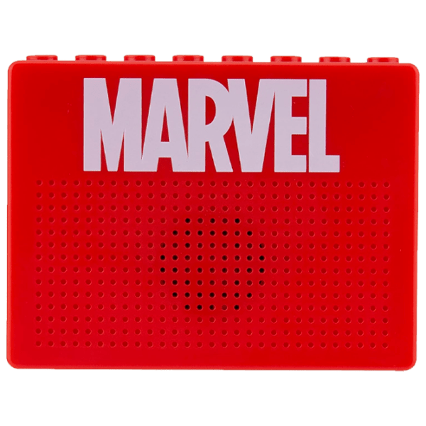 Портативная колонка Paladone Sound Effects Machine Красный  photo 1