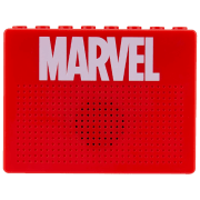 Boxă portabilă Paladone Sound Effects Machine Red 