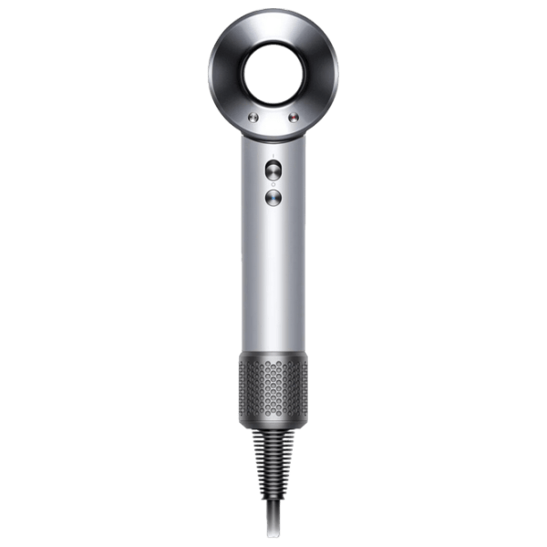 Фен Dyson HD11 Серебристый  photo 1