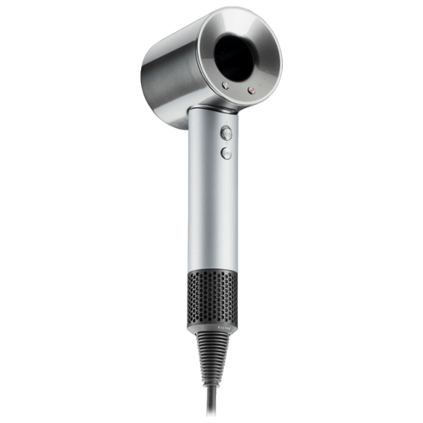 Фен Dyson HD11 Серебристый  photo 3