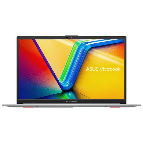 Ноутбук Asus Vivobook Go 15 E1504GA-BQ192 Cool Серебристый 15.6" | 8 ГБ | 256 ГБ | Intel Core i3 N305 | VGA Встроенная photo 4