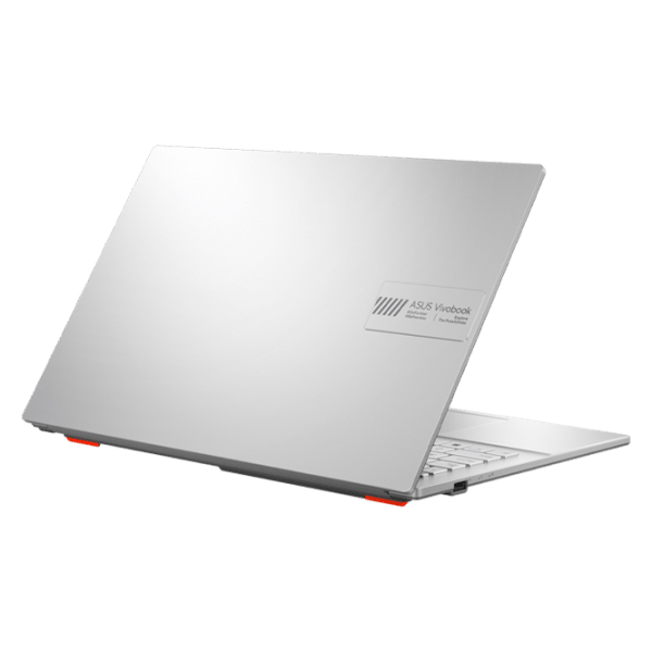 Ноутбук Asus Vivobook Go 15 E1504GA-BQ192 Cool Серебристый 15.6" | 8 ГБ | 256 ГБ | Intel Core i3 N305 | VGA Встроенная photo 6