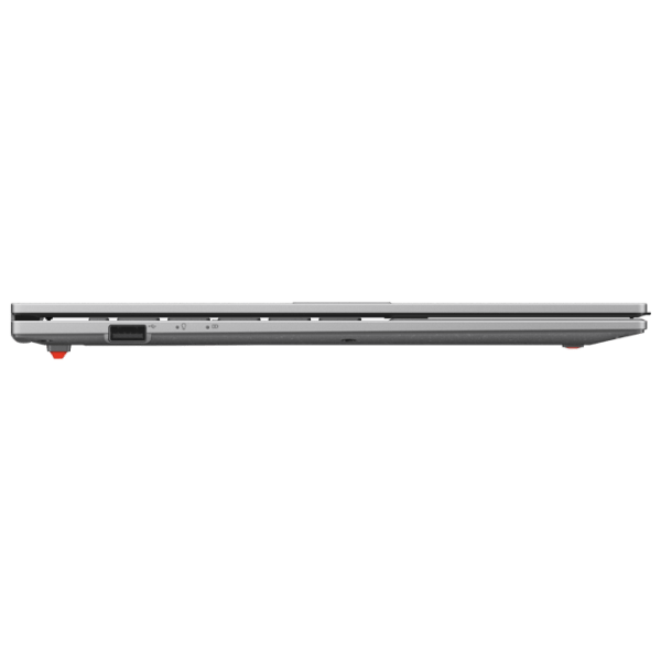 Ноутбук Asus Vivobook Go 15 E1504GA-BQ192 Cool Серебристый 15.6" | 8 ГБ | 256 ГБ | Intel Core i3 N305 | VGA Встроенная photo 8