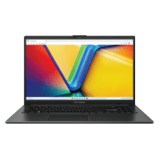 Ноутбук Asus Vivobook Go 15 E1504GA Mixed Черный 15.6" | 8 ГБ | 256 ГБ | Intel Core i3 N305 | VGA Встроенная