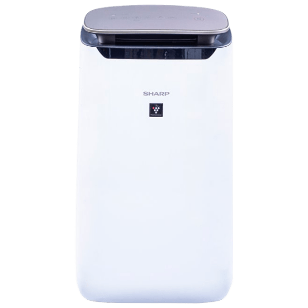 Purificator de aer SHARP FP-J80EU-W White  photo 1