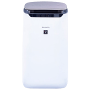 Purificator de aer SHARP FP-J80EU-W White 
