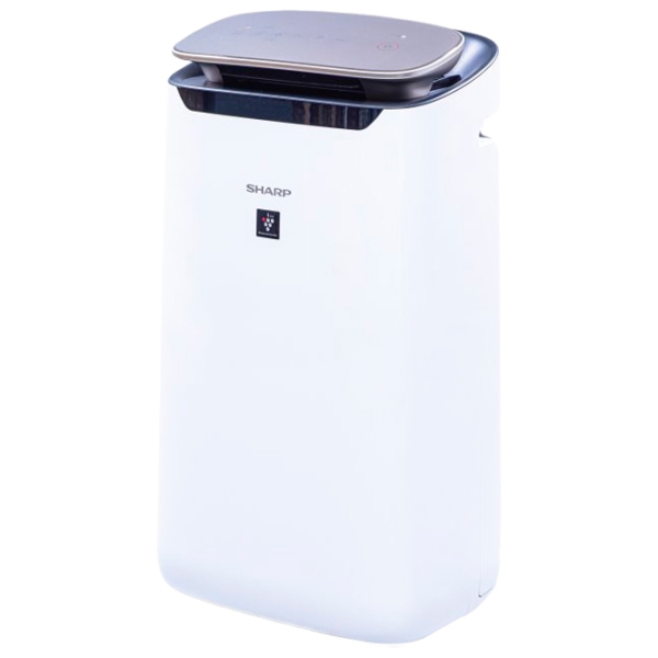 Purificator de aer SHARP FP-J80EU-W White  photo 2