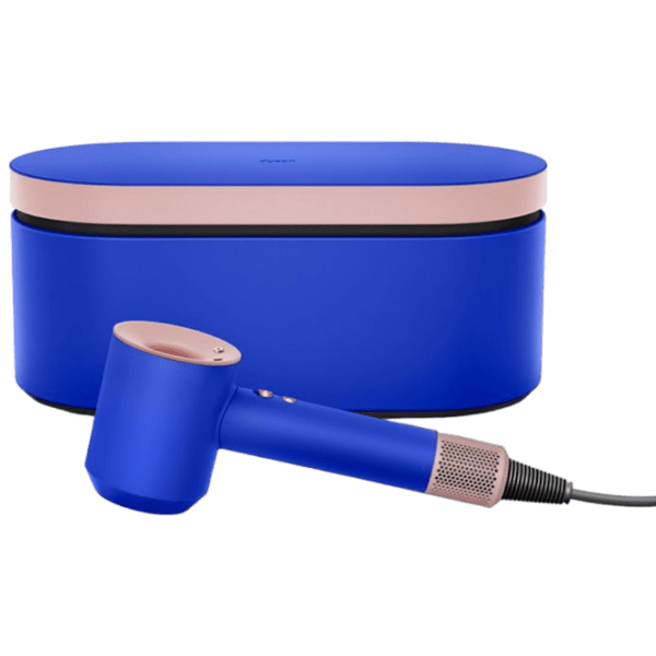 Фен Dyson HD07 Синий  photo 2