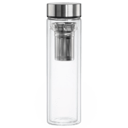 Sticlă pentru apă Xavax 181598 Transparent 450 ml
