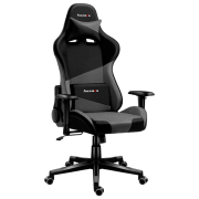 Scaun Gaming Huzaro Force 6.2 01036547 Gray Black 
