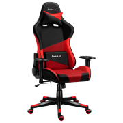 Scaun Gaming Huzaro Force 6.2 01036547 Red Black 