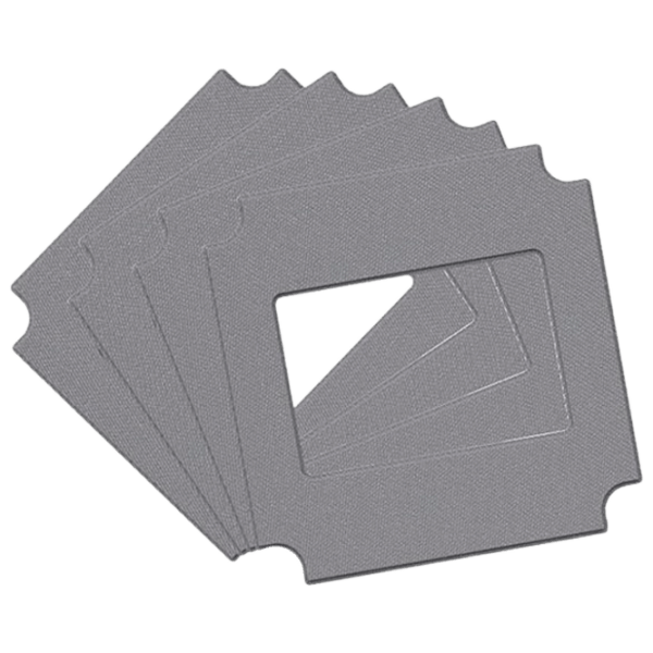 Accesorii pentru aspiratoare Xiaomi W55 White  photo 1