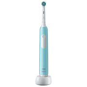 Зубная электрощетка Braun PRO Series 1 Cross Action Синий 