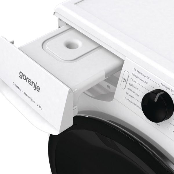 Mașină de uscat rufe Gorenje DNE8B White 8 kg, B (old) photo 6