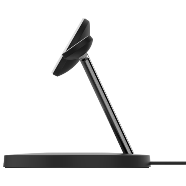 Беспроводная зарядка Belkin BoostCharge Pro (15 Вт) Черный  / Черный photo 3