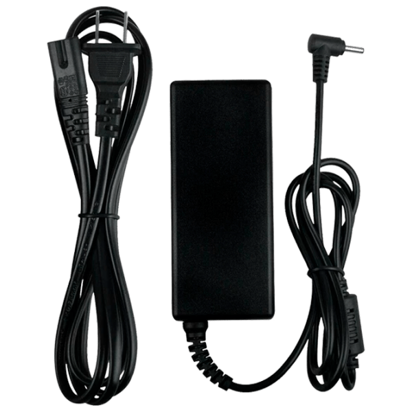 Laptop adapter Asus CP040U (45 Вт) Черный 2.35 A / Черный photo 1