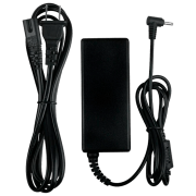 Laptop adapter Asus CP040U (45 Вт) Черный 2.35 A / Черный