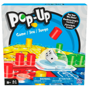 Joc de masă Spin Master Pop-Up Dezvoltare, 5+