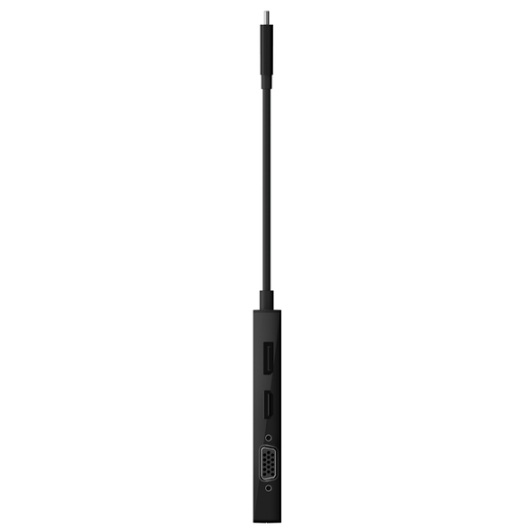 Адаптер Hub Belkin AVC003BTBK Черный USB Type-C photo 4