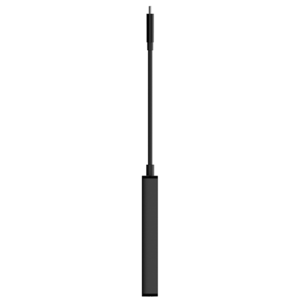 Адаптер Hub Belkin AVC003BTBK Черный USB Type-C photo 5