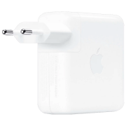 Adaptor Apple USB-C Power Adapter (67 W) White  / White