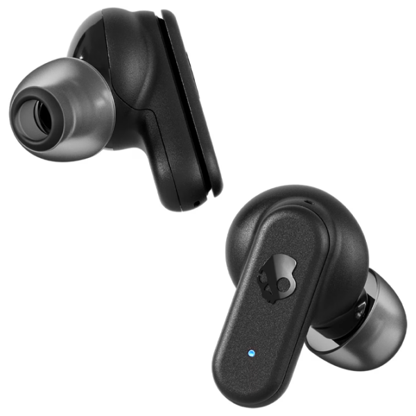 Căști SkullCandy DIME 3 Black Fără fir / Personal / In ear photo 2