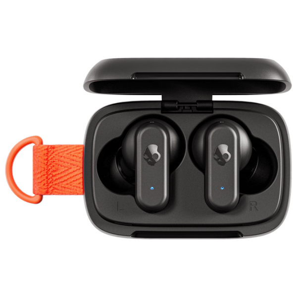 Căști SkullCandy DIME 3 Black Fără fir / Personal / In ear photo 4