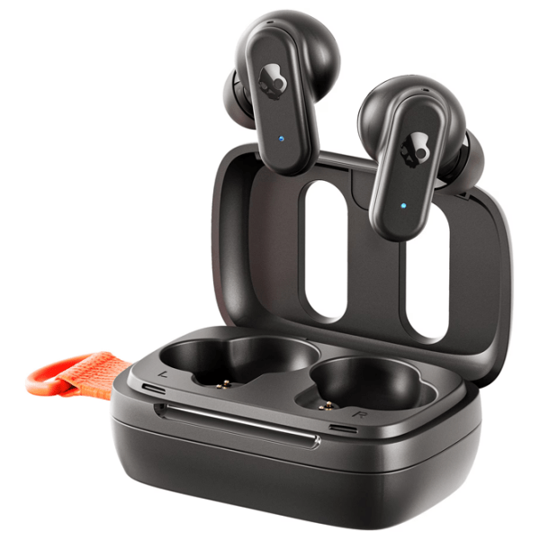 Căști SkullCandy DIME 3 Black Fără fir / Personal / In ear photo 7