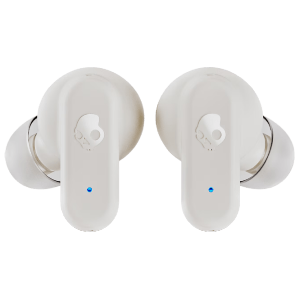 Căști SkullCandy DIME 3 White Fără fir / Personal / In ear photo 1