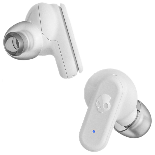 Căști SkullCandy DIME 3 White Fără fir / Personal / In ear photo 3