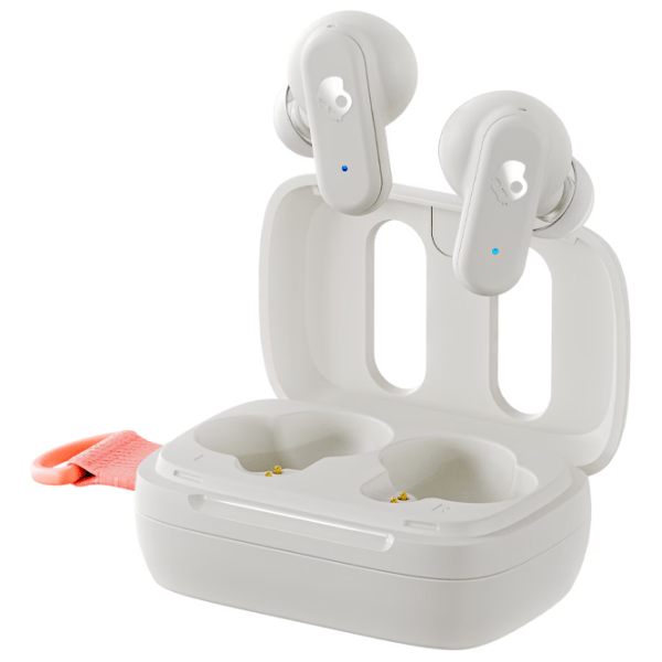 Căști SkullCandy DIME 3 White Fără fir / Personal / In ear photo 4