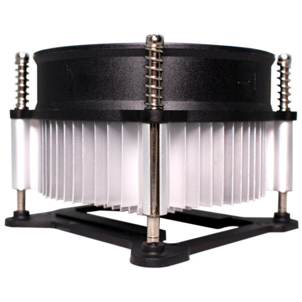 Cooler Xilence XC232 Performance C Series I350PWM Black  photo 3