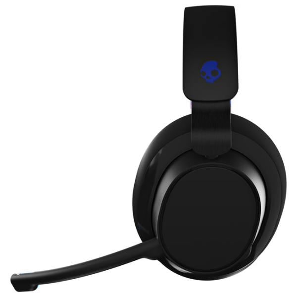 Căști SkullCandy SLYR P-STATION WIRED Black Cu fir/ Gaming/ Over the ear photo 5