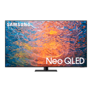 Телевизор Samsung QE65QN95CAUXUA Smart TV 4K Черный 65" | Neo QLED | 4K