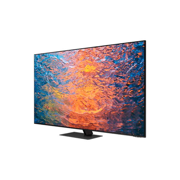 Телевизор Samsung QE65QN95CAUXUA Smart TV 4K Черный 65" | Neo QLED | 4K photo 2