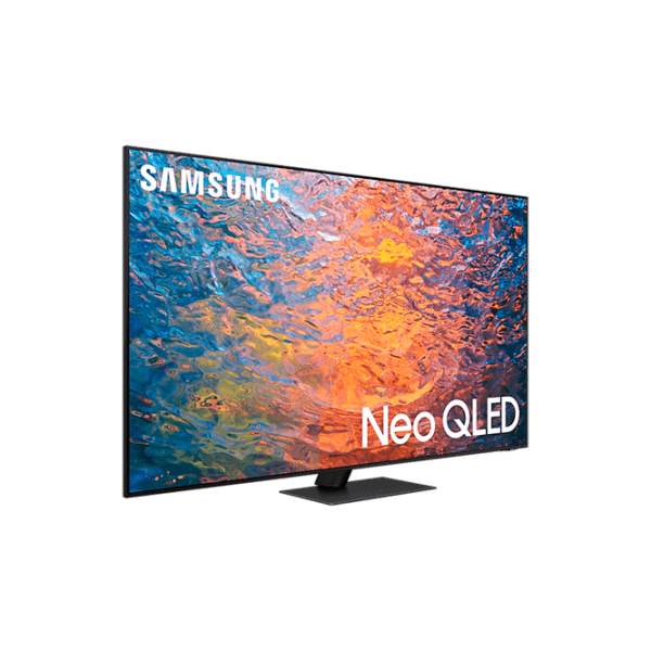Телевизор Samsung QE65QN95CAUXUA Smart TV 4K Черный 65" | Neo QLED | 4K photo 3