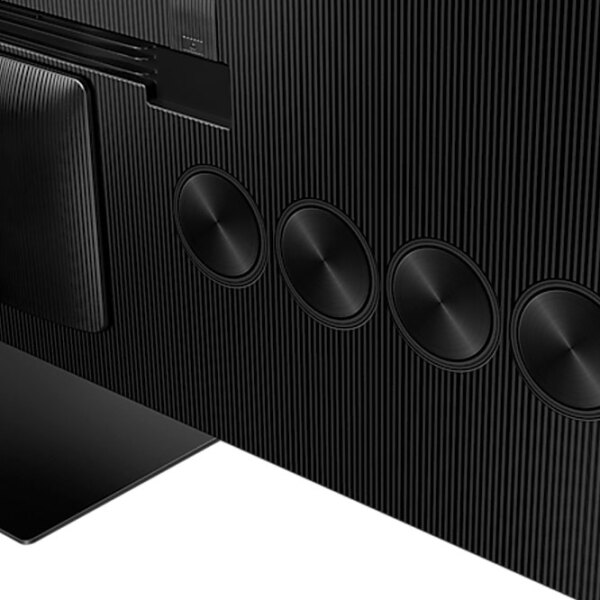 Телевизор Samsung QE65QN95CAUXUA Smart TV 4K Черный 65" | Neo QLED | 4K photo 5