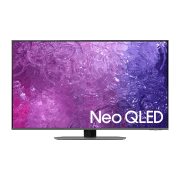 Телевизор Samsung QE75QN90CAUXUA Smart TV 4K Черный 75" | Neo QLED | 4K