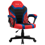 Scaun gaming pentru copii Huzaro Ranger 1.0 Kids 01036550 Red Blue 