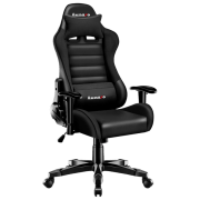 Игровое кресло для детей Huzaro Ranger 6.0 Kids Черный  