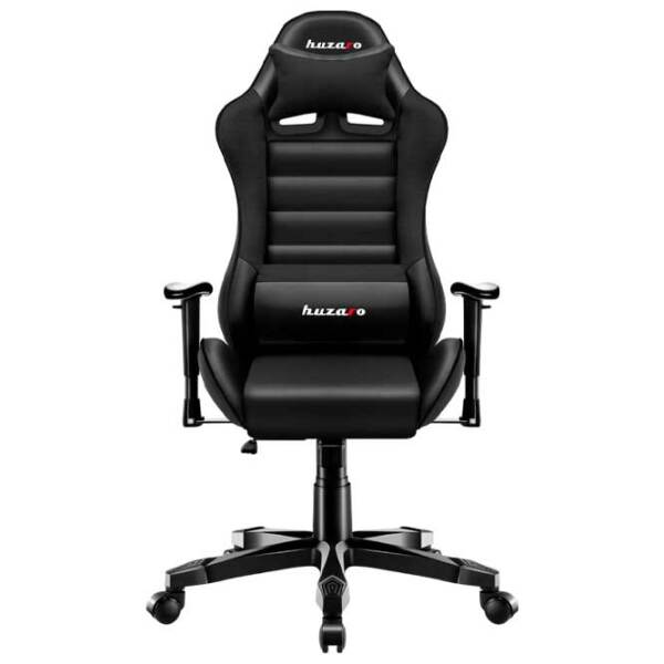 Игровое кресло для детей Huzaro Ranger 6.0 Kids Черный   photo 3