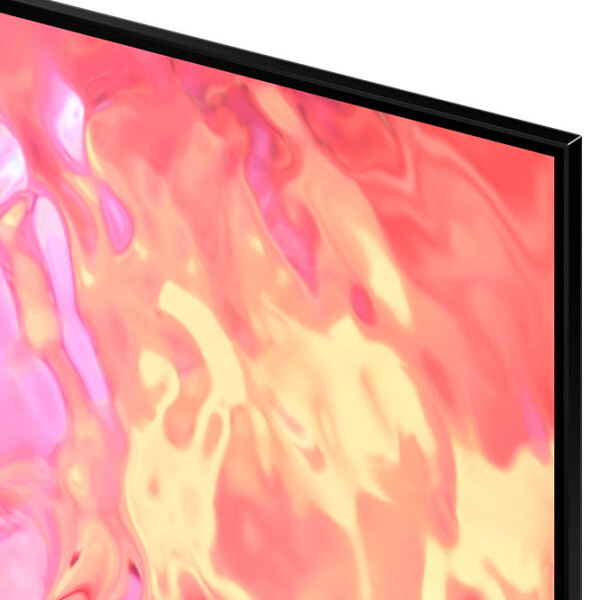 Телевизор Samsung QE85Q60CAUXUA Smart TV 4K Черный 85" | QLED | 4K photo 6
