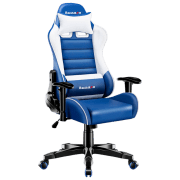 Scaun gaming pentru copii Huzaro Ranger 6.0 Kids Blue  