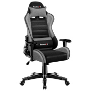 Scaun gaming pentru copii Huzaro Ranger 6.0 Kids 01036551 Gray Black 