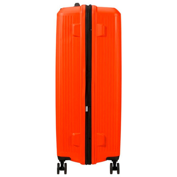 Чемодан American Tourister Aerostep Spinner Оранжевый 109л   photo 4