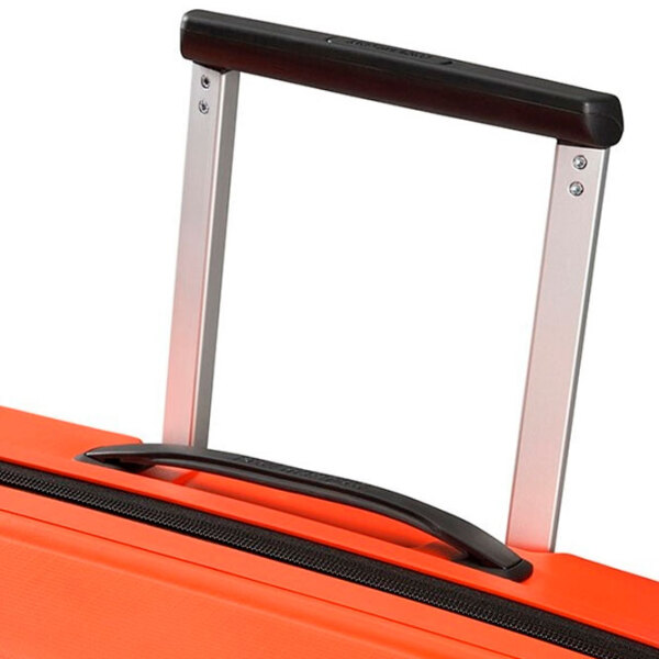 Чемодан American Tourister Aerostep Spinner Оранжевый 109л   photo 7