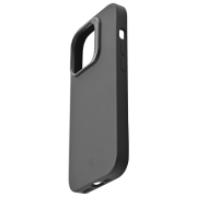 Чехол для смартфона Apple iPhone 15 Pro (Sensation) Черный